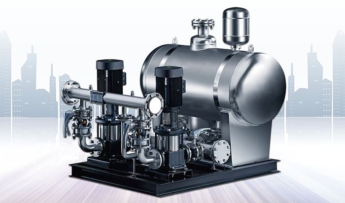 SMC組合式水箱是什么？